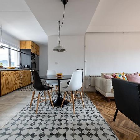 Appartement Casa Creu Mar à Sant Feliu de Guíxols Extérieur photo