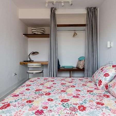 Appartement Casa Creu Mar à Sant Feliu de Guíxols Extérieur photo