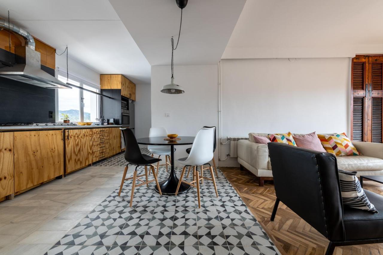 Appartement Casa Creu Mar à Sant Feliu de Guíxols Extérieur photo