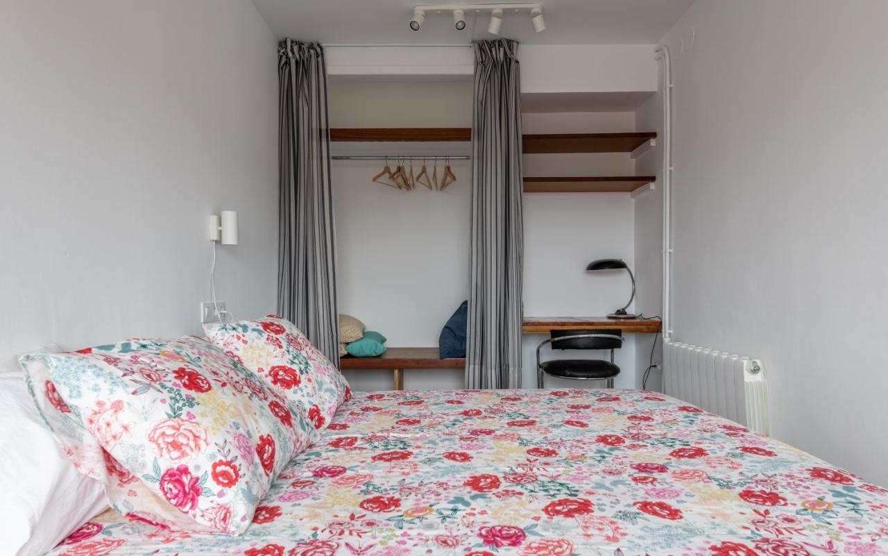 Appartement Casa Creu Mar à Sant Feliu de Guíxols Extérieur photo