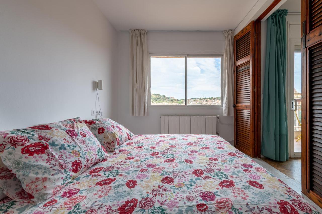 Appartement Casa Creu Mar à Sant Feliu de Guíxols Extérieur photo