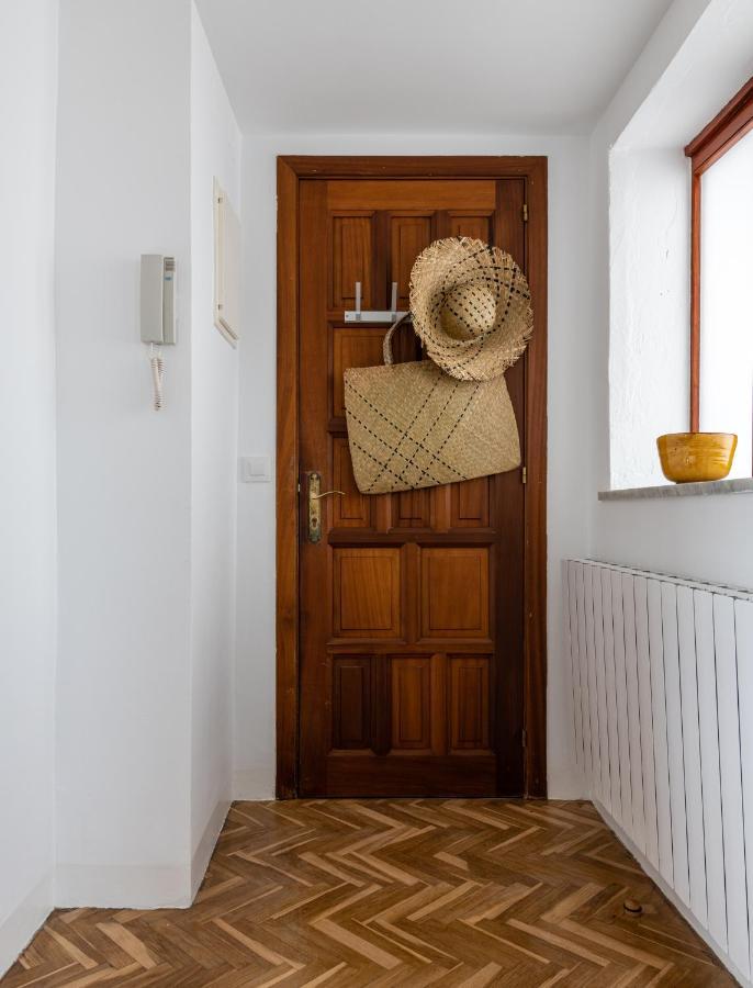 Appartement Casa Creu Mar à Sant Feliu de Guíxols Extérieur photo