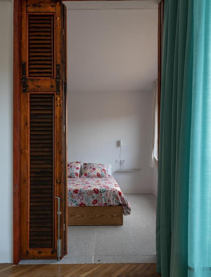 Appartement Casa Creu Mar à Sant Feliu de Guíxols Extérieur photo